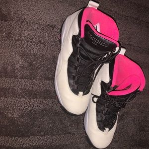 Girls Air Jordan 10 retro